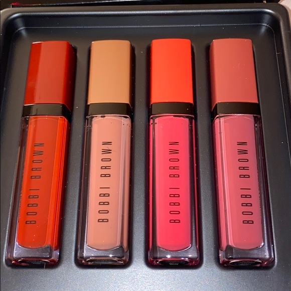 major crush liquid lip set